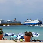 Appartement à Speloncato dans la plaine du Reginu 2, pour 3 personnes Appartamento Speloncato (Corsica)