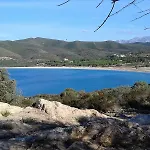 Appartamento Appartement à Speloncato dans la plaine du Reginu 2, pour 3 personnes Speloncato (Corsica)