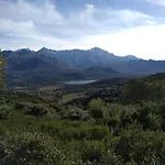Appartamento Appartement à Speloncato dans la plaine du Reginu 2, pour 3 personnes Speloncato (Corsica)