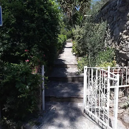 Appartement 2 Regino, Plaine, Campagne, Speloncato, Pour 3 Personnes *
