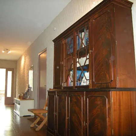 2 A Regino Pour 3 Personnes Appartement Speloncato (Corsica)