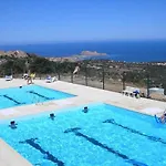 Διαμέρισμα Appartement 2 Reginu, Plaine, Speloncato Pour 3 Personnes