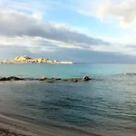 Appartement 2 Reginu, Plaine, Speloncato Pour 3 Personnes Speloncato (Corsica)