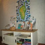 Διαμέρισμα Appartement 2 Reginu, Plaine, Speloncato Pour 3 Personnes Speloncato (Corsica)