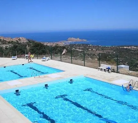 Apartment A Dans La Plaine Du Reginu 2, Pour 3 Personnes