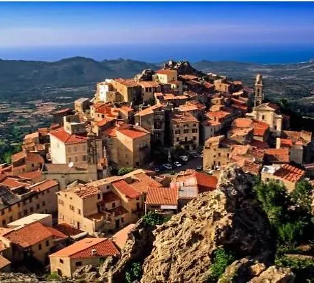 A Dans La Plaine Du Reginu 2, Pour 3 Personnes Apartment *