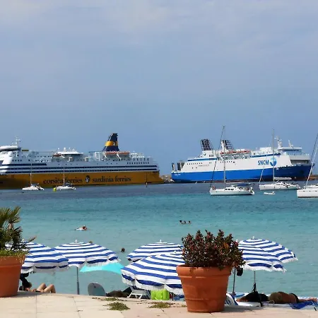 2 A Regino Speloncato Pour 3 Personnes Apartment Speloncato (Corsica)