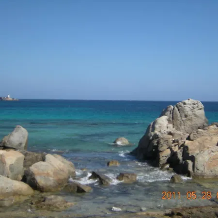 Apartment A Dans La Plaine Du Reginu 2, Pour 3 Personnes *