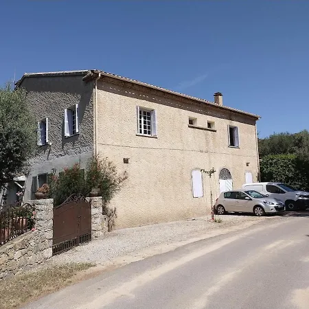 2 Regino, Plaine, Campagne, Speloncato, Pour 3 Personnes Daire *