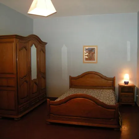 Apartment 2 A Regino Speloncato Pour 3 Personnes Speloncato (Corsica)