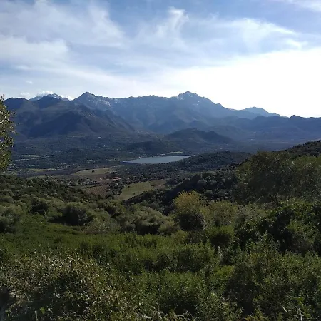 Apartment A Dans La Plaine Du Reginu 2, Pour 3 Personnes Speloncato (Corsica)