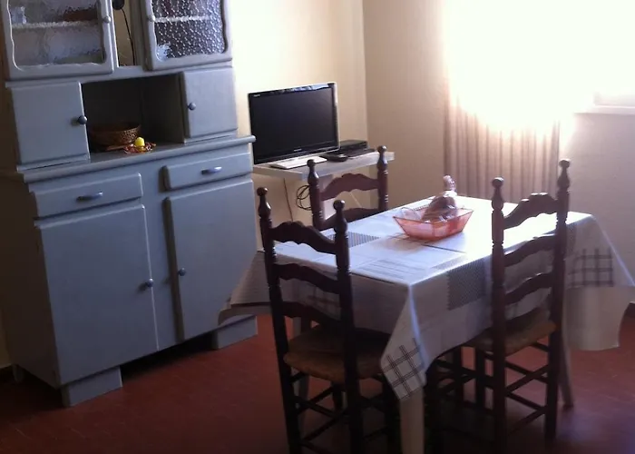 Apartmán Appartement 2 Reginu, Plaine, Speloncato Pour 3 Personnes *