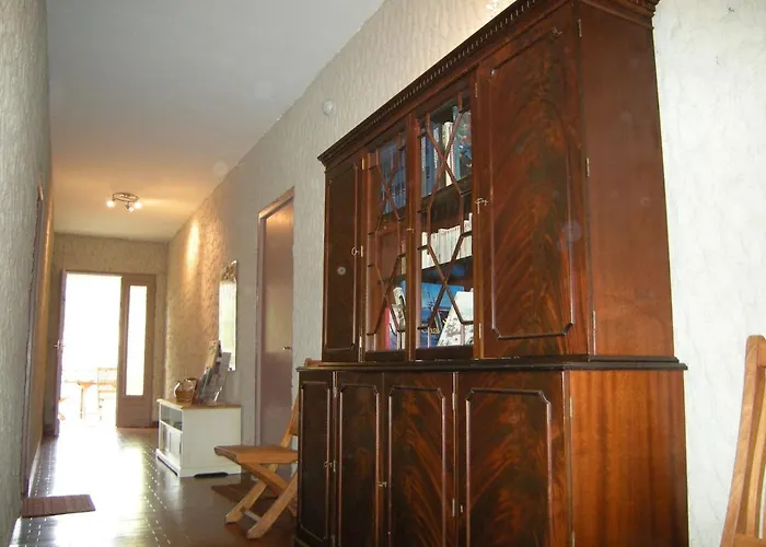 Appartement 2 Reginu, Plaine, Speloncato Pour 3 Personnes Lejlighed Speloncato (Corsica)