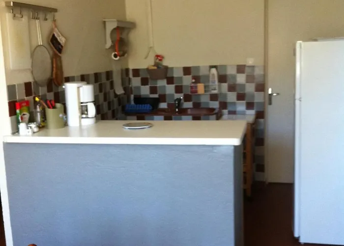 Apartmán Appartement 2 Reginu, Plaine, Speloncato Pour 3 Personnes